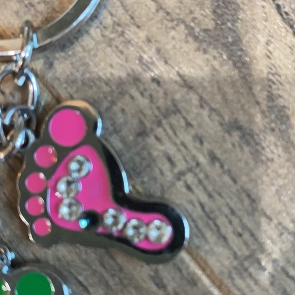 Key chain - Picture 4 of 5